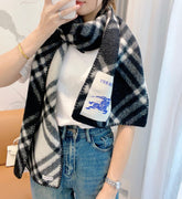 China Replica Burberry Scarf 48usd Only